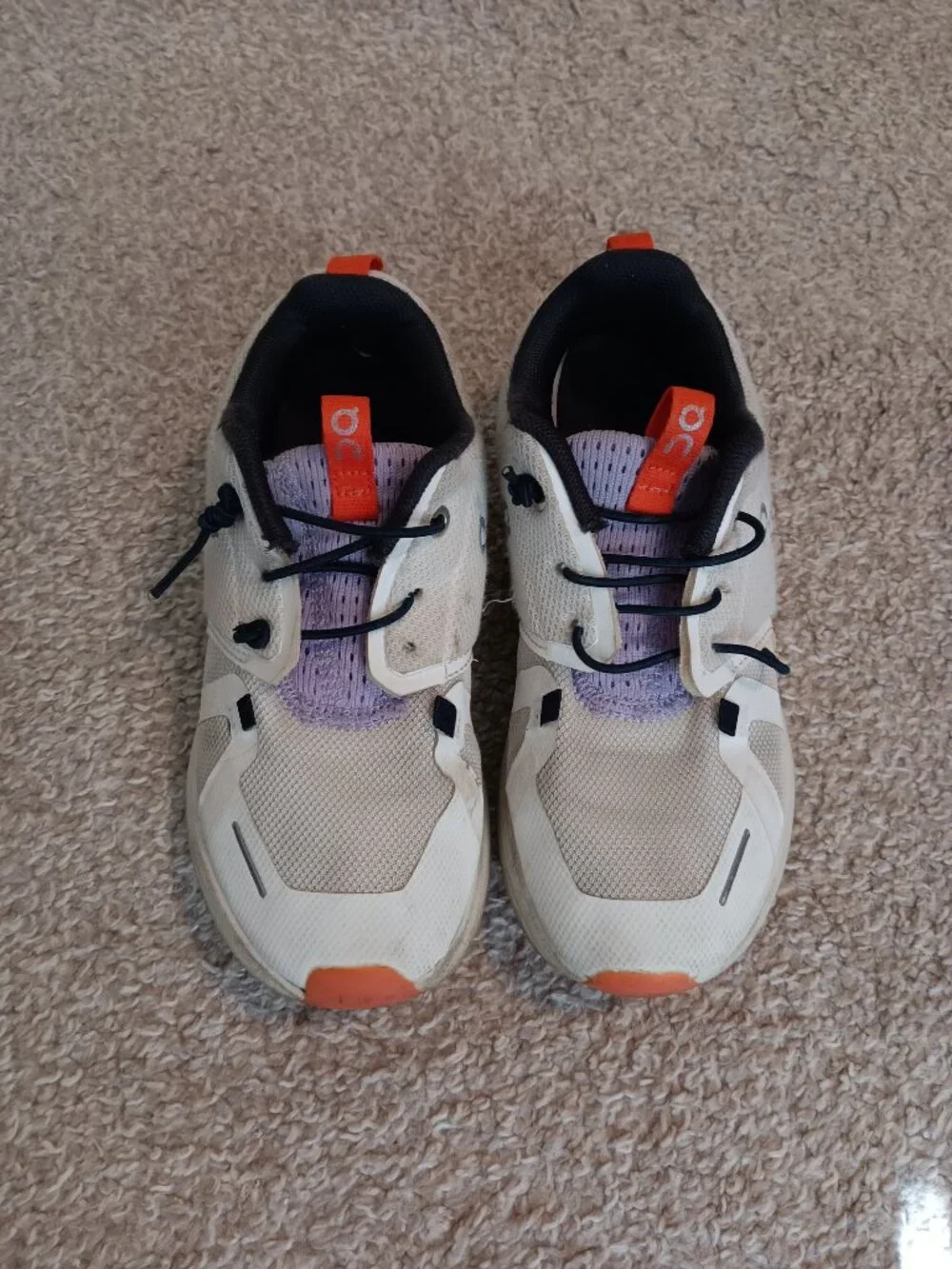 Kids On Clouds Size 2 shoes - Picture 6 of 7